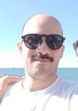 Foto de Marcel