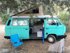 Aluguer de Campervan Volkswagen California T3 
