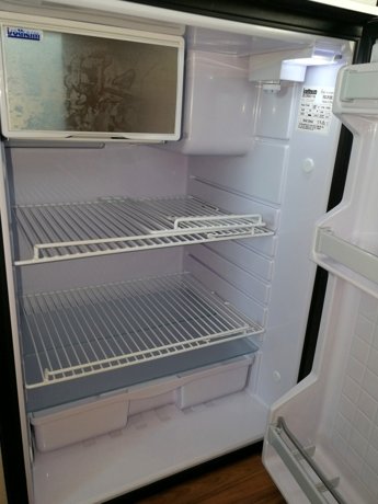 Vermietung von Alkoven Wohnmobil