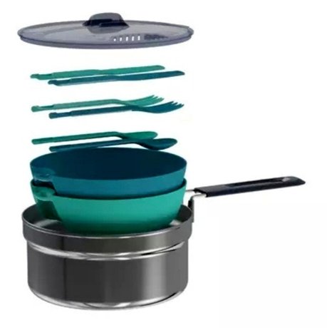 Viaggio del Furgonato