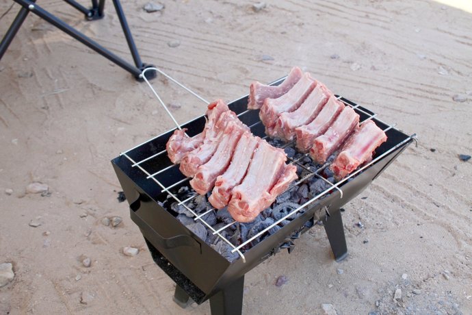 Viaggio del Motorhome