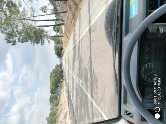 Aluguer de Campervan Van42 Camper Ocean