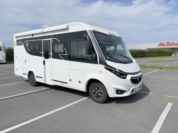Camping-car Intégral Benimar Ducato 2,3 l Al-Ko 160 ch. en location à Allennes-Les-Marais