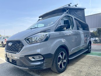 Campingbus Westfalia FORD NUGGET ACTIVE L2 366 zu vermieten in Montauban