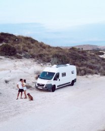 Van Citroën  Te huur in Gavà