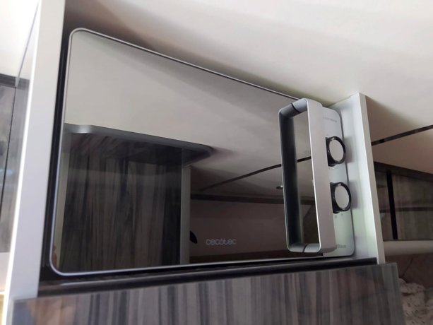 Location du Fourgon aménagé