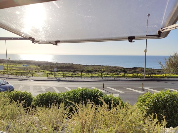 Vermietung von Alkoven Wohnmobil