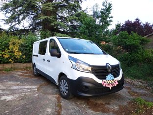 Location De Camping Cars Et Vans Midi Pyrenees Yescapa