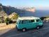 Aluguer de Campervan Volkswagen California T3 