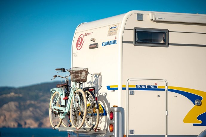 Vermietung von Vollintegriertes Wohnmobil