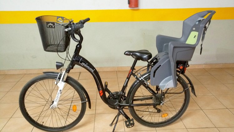 Lloguer de la Autocaravana perfilada