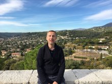 Photo de David