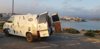 Location du Van Volkswagen Transporter T4 with Insurance & All KM