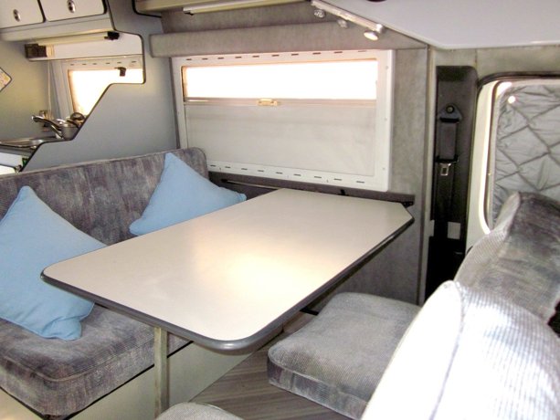 Viaggio del Furgonato