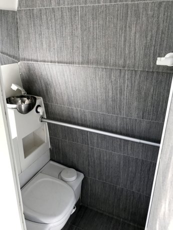 Location du Fourgon aménagé