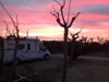 Aluguer de Autocaravana capucino Benimar 340 Up