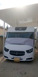 integraal camper Autostar I690Lc Te huur in Caumont-Sur-Durance