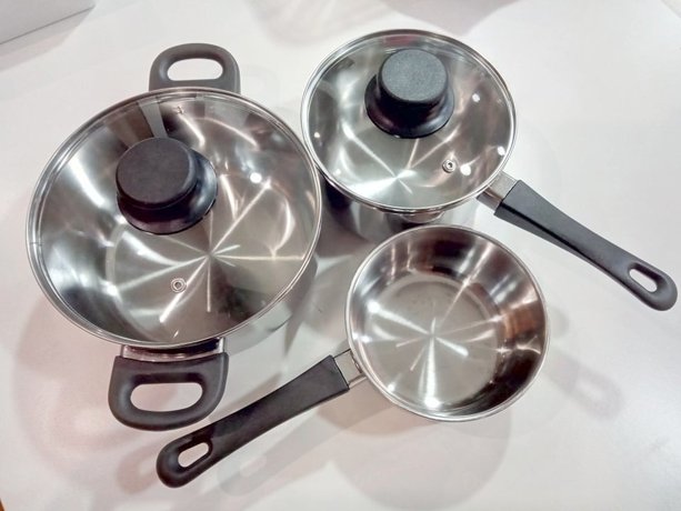 Rental Coachbuilt motorhome