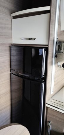 Vermietung von Vollintegriertes Wohnmobil