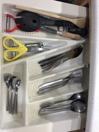 Alquiler de la Autocaravana Integral