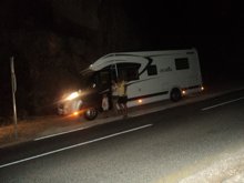 Foto van Luis