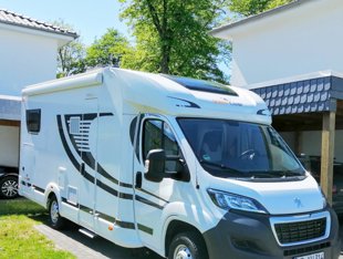Wohnmobil Mieten Oldenburg Yescapa