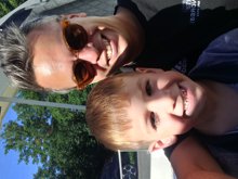 Foto van Jeremy