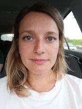 Foto von Aurore