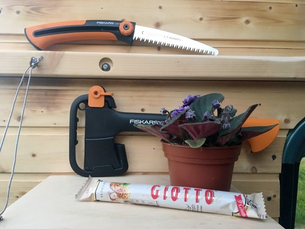 Vermietung von Campingbus