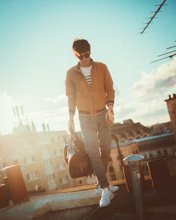 Foto de Marc-Emmanuel