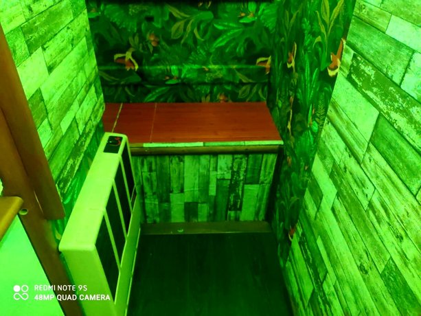 Location du Camping-car Intégral