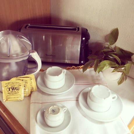 Lloguer de la Autocaravana perfilada