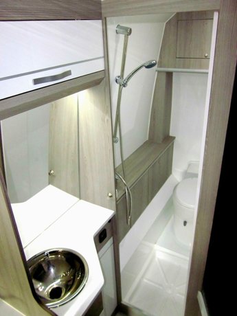 Vermietung von Kastenwagen