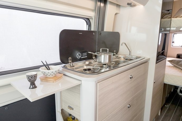 Viaggio del Furgonato