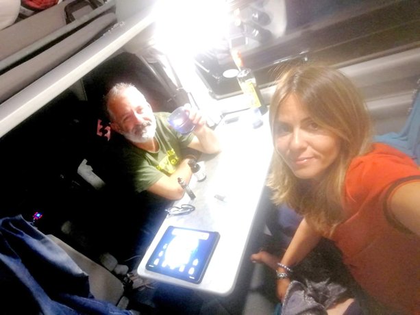 Aluguer de Campervan