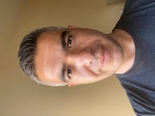 Photo de Gilberto
