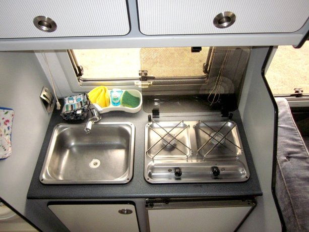 Viaggio del Furgonato