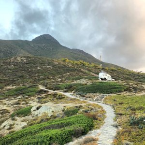 Other rental - Frederic