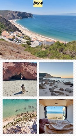 Vermietung von Kastenwagen