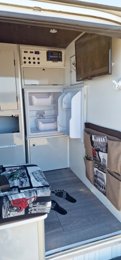 Campervan Alessandro Manzetti JoyIta 7 Te huur in Corralejo