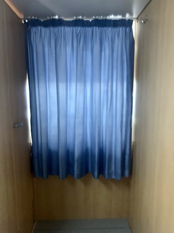 Rental Coachbuilt motorhome