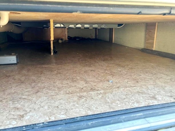 Alquiler de la Autocaravana Capuchina